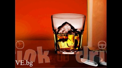 Drink and drive
