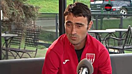 Янчев защити Янев: Малко колеги от В група могат да спечелят Купата