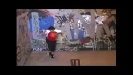 Football Freestule