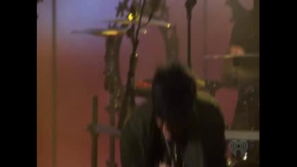 Adam Lambert - Sleepwalker ( Live at iheartradio) 