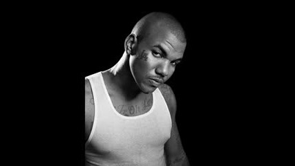 The Game Feat. Juice - We Gorillaz
