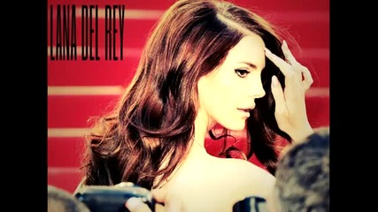 Lana Del Rey - Playing Dangerous