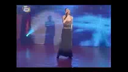 Софи Маринова - Остани (remix) Награди На Блясък 
