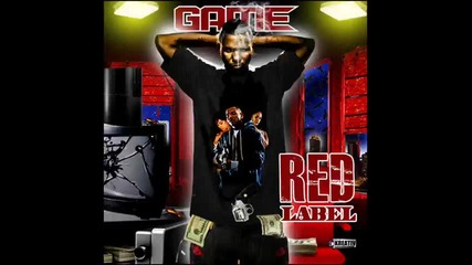 The Game - Red Intro 