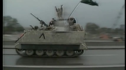 Scorpions - Wind Of Change (world Events Version)