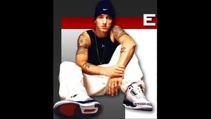 Eminem- Seduction