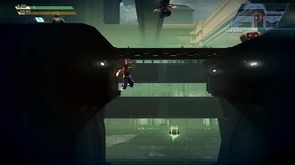 Strider - Gameplay Reveal