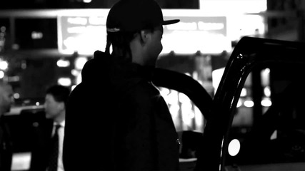 Black Cobain feat. Wale - 4 Am