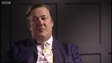 The passions of Stephen Fry - Bbc 