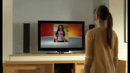 проект Natal за xbox360 
