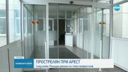 Простреляха в главата мъж след гонка с полицията в Габрово