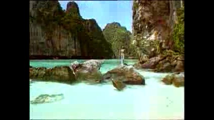 Peter Andre - Mysterious Girl