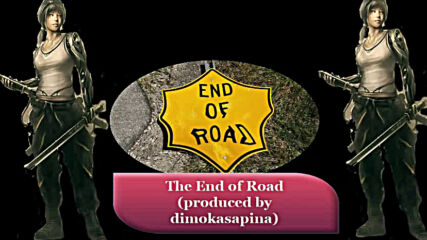 The End of Road (dimokasapina)
