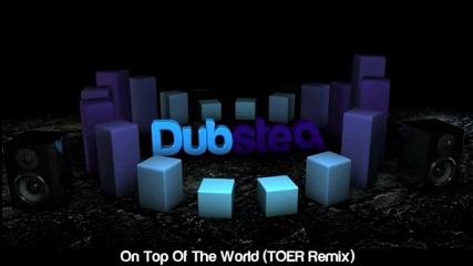 Dominique Reighard - On Top of the World (toer Remix) [hd]