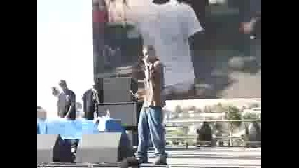 T.i. - My Love Live