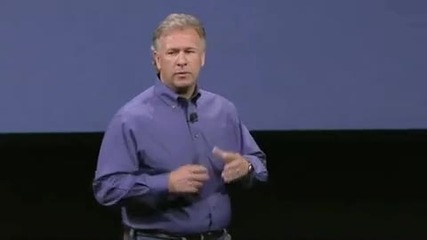 Apple Keynote Sept. 2009 - Its Only Rock and Roll (part 6 of 7) [hq]
