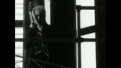 (превод) Billy Idol - Sweet Sixteen