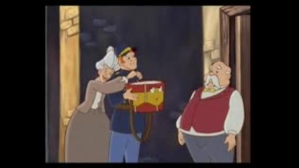 Златното Съкровище