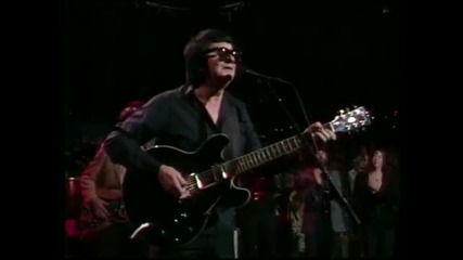 Roy Orbison - Pretty Woman