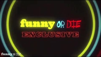 Spf with Nina Dobrev from Nina Dobrev, Nicholas Braun, and Funny Or Die