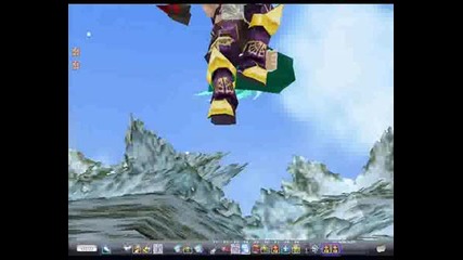 Flyforfame Hellionrm Lvl 87