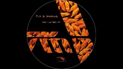Pele Shawnecy - Roomers (original Mix)