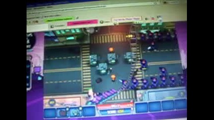 phineas and ferb robot riot area 1-part2/2