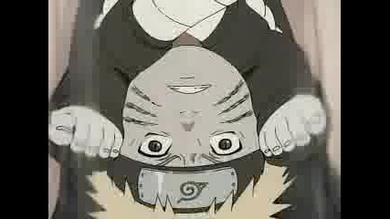 Naruto - Numb