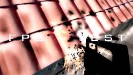 Fps Test Jumps by zuperhero