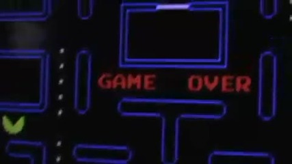 Remi Gaillard - Pac Man