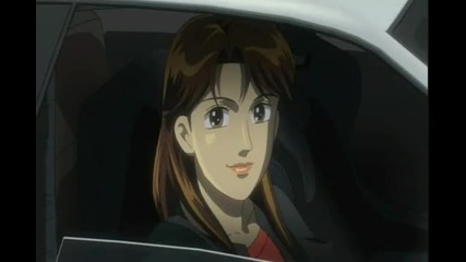 Wangan Midnight Episode 18 part 1-3