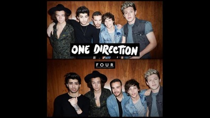 One Direction - No Control [ Four - 2014 ]