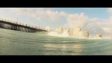 Metrik - Distant Shores ( Official Video )