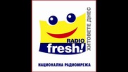1/2 Radio Fresh - Dance Selection 13.02.10 