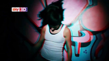 Дивна, Миро И Криско - И Ти Не Можеш Да Ме Спреш 3d ( Супер Качество )