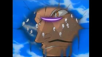 Bleach - Crank That (rock Remix) 