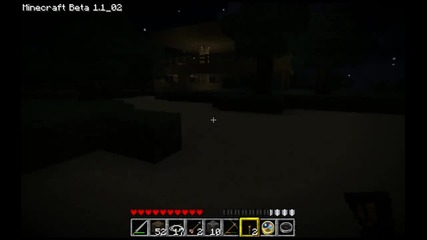 Lets Play Minecraft 069 [deutsch] [hd] - Mehr Gebuddel, mehr Geschwafel! [www.keep-tube.com]