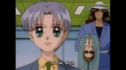 Kodocha Episode 79