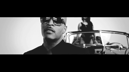 T.i. Feat. Young Thug - About The Money