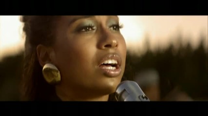 Melanie Fiona - It Kills Me 