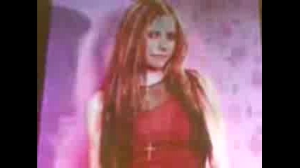 Avril~take Me Away