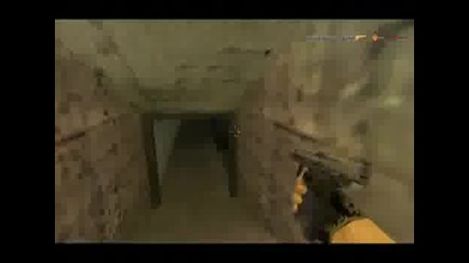 Usp Ace! 