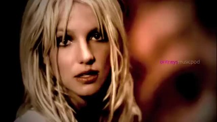 Britney Spears- Skyscraper [ Music Video ]