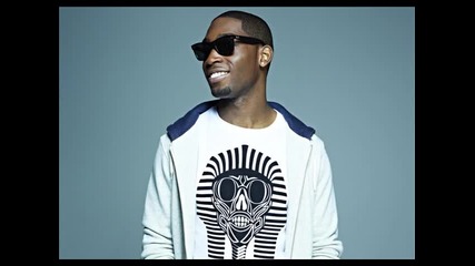 Jaya ft. Tinie Tempah & Fearless - Dj Do It Again ( Remix )