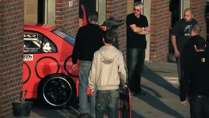 Inside Time Attack 3 Hq 