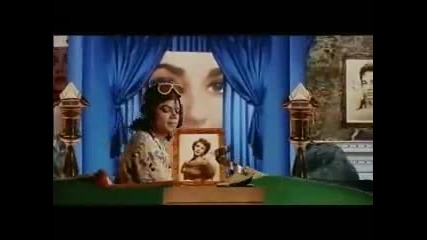 Michael Jackson - Leave Me alone