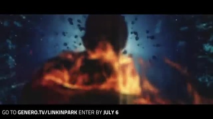 Make Your Own Music Video For _burn It Down_