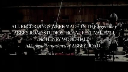 London Philharmonic Orchestra Plays The 50 Greatest Pieces o 