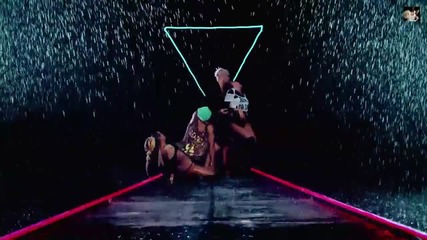 Inna feat. Yandel - In Your Eyes, 2013