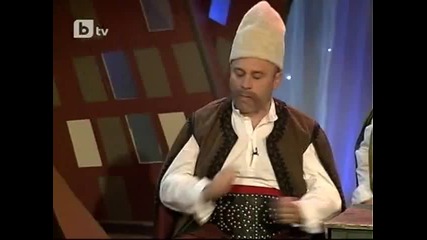 - Комитите сформират музикална група